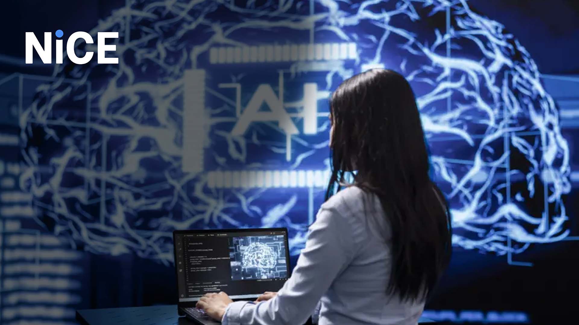 NiCE Cognigy Simulator: Enterprise AI Agent Performance Lab