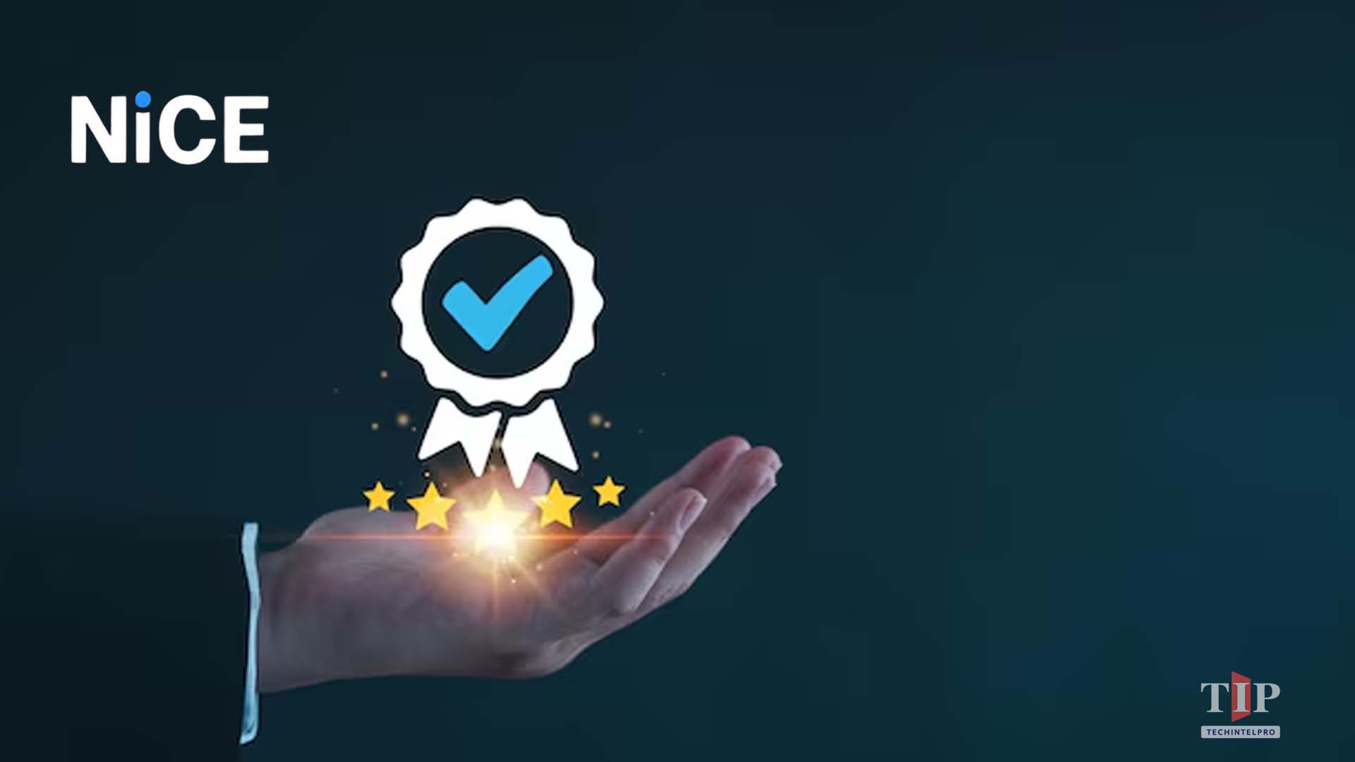 NiCE Cognigy Named Customers’ Choice in Gartner Conversational AI Report