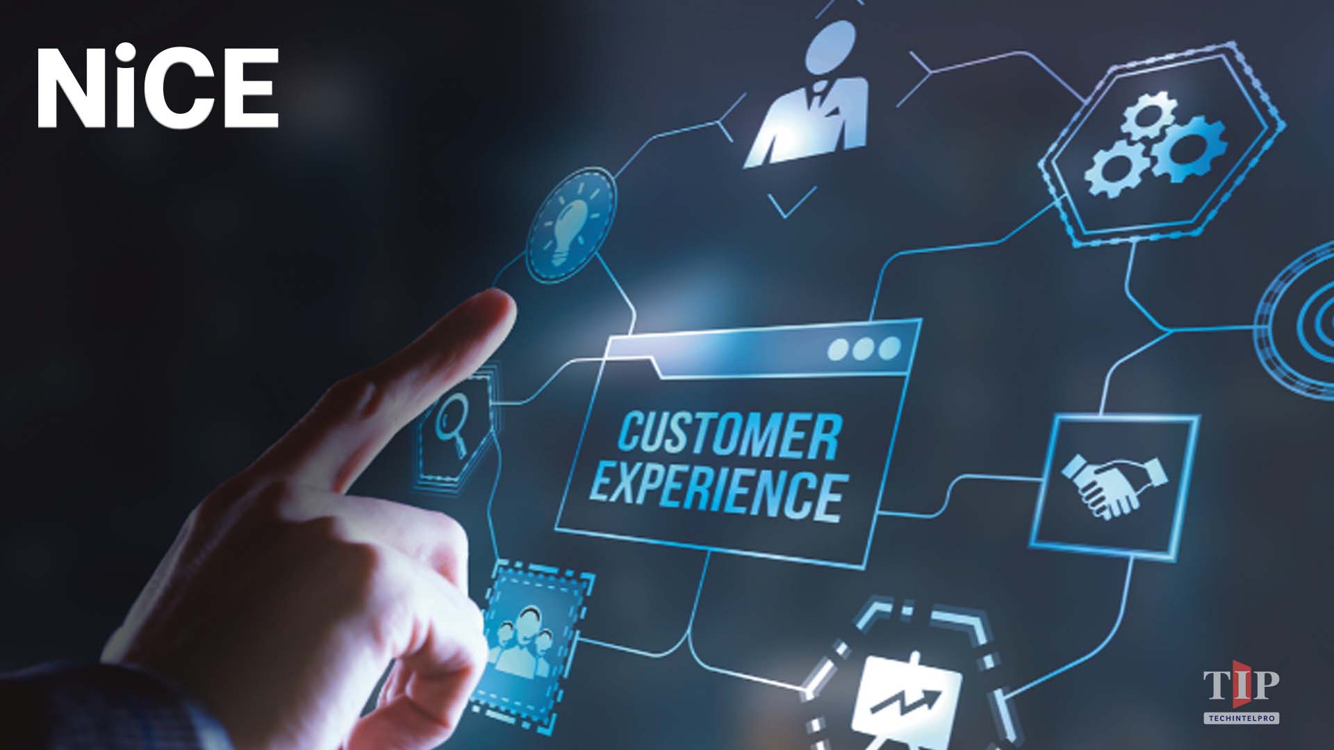 NiCE Cognigy Unveils Breakthrough Agentic AI Innovations at Nexus 2026