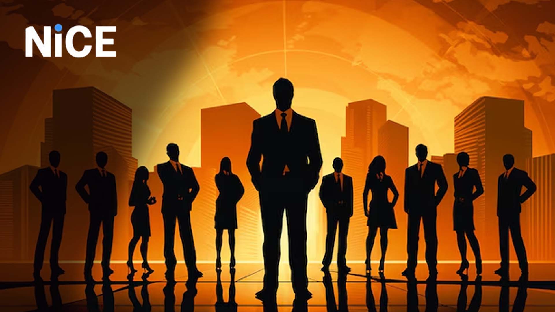 NICE Releases 2024 ESG Report Highlighting Sustainability Progress