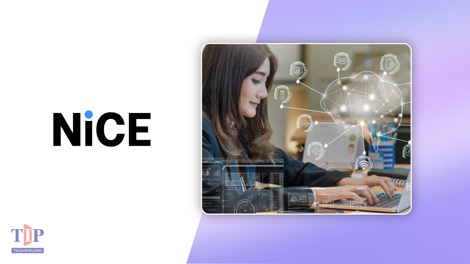 NiCE Launches NiCE Labs AI Innovation Lab for Agentic CX