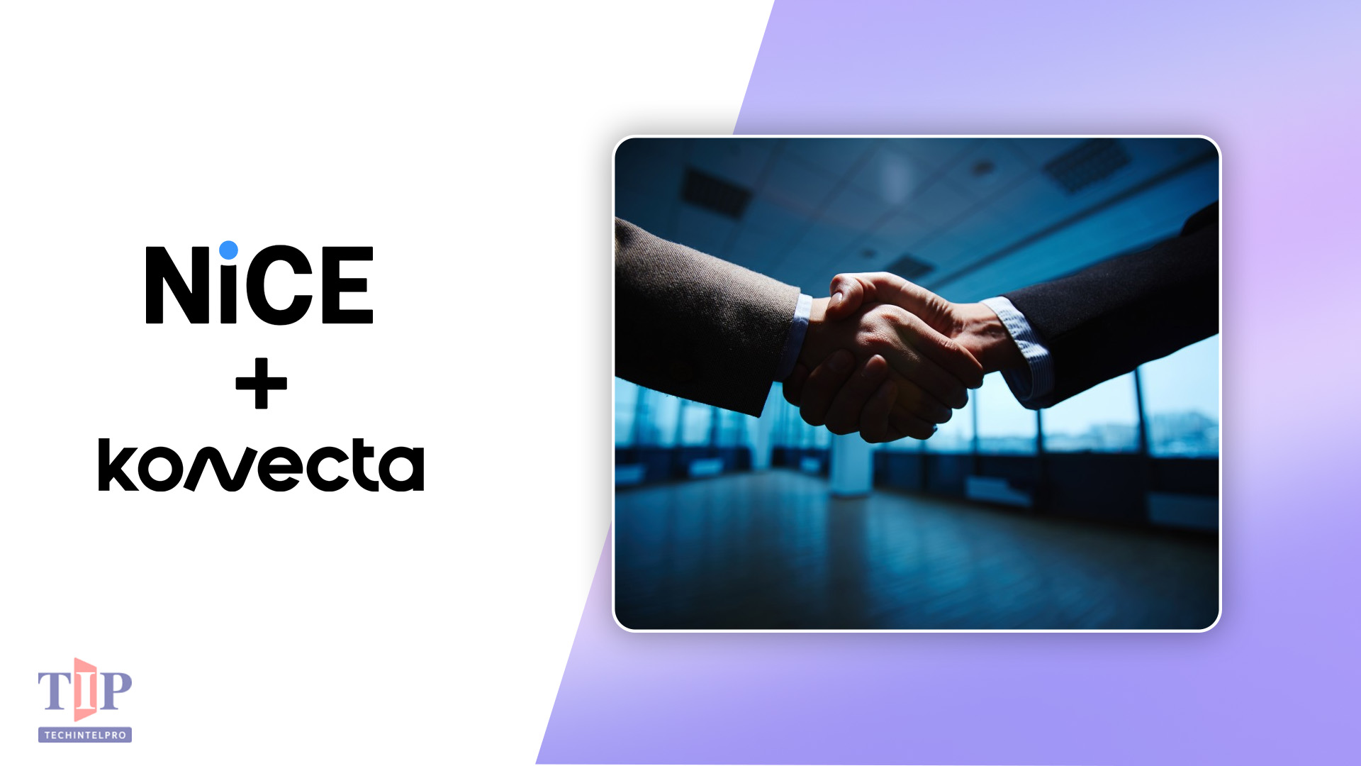 NICE and Konecta Partner to Scale AI-First Customer Experience