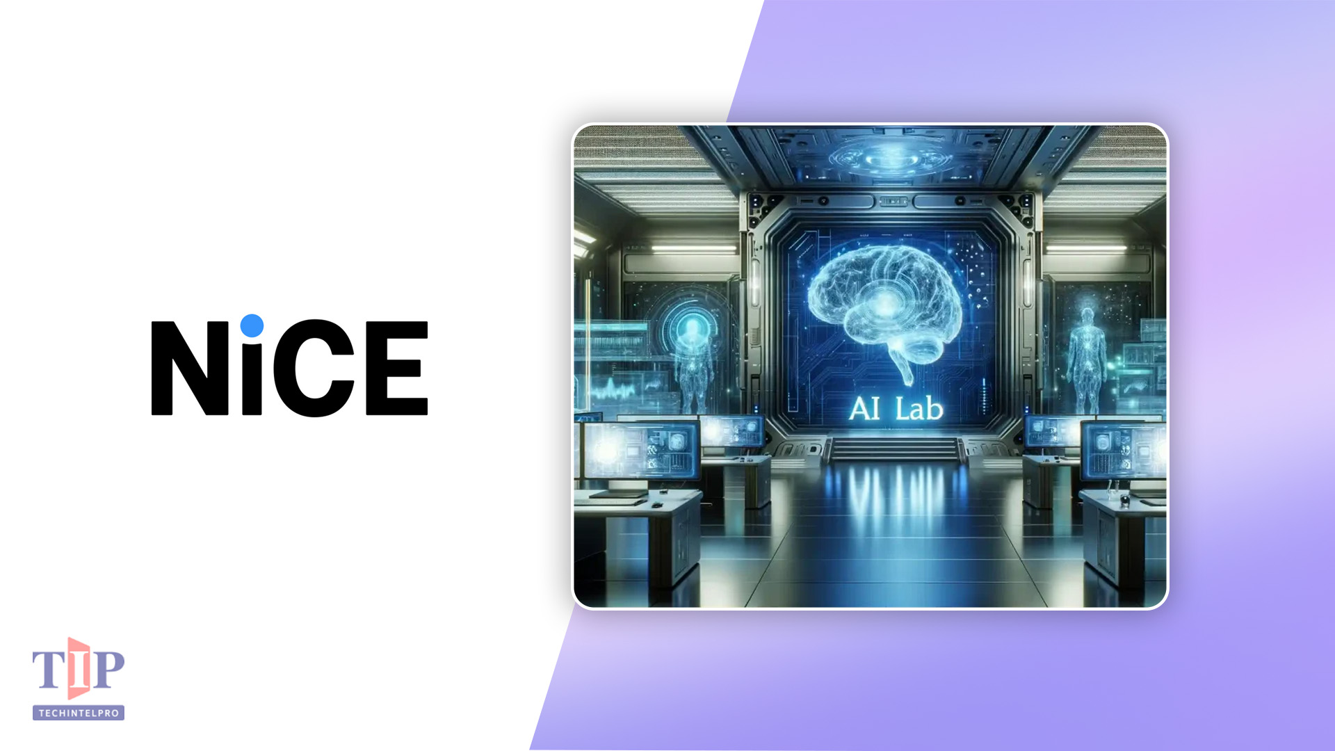 NiCE Launches Workforce Empowerment Suite for Hybrid AI Workforce