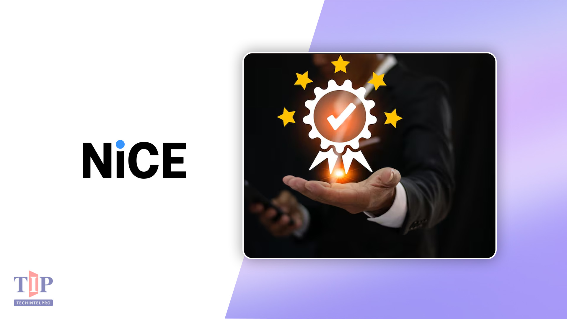 NiCE Recognizes Enterprise Leaders Orchestrating Intelligence at Scale at NiCE World London 2026