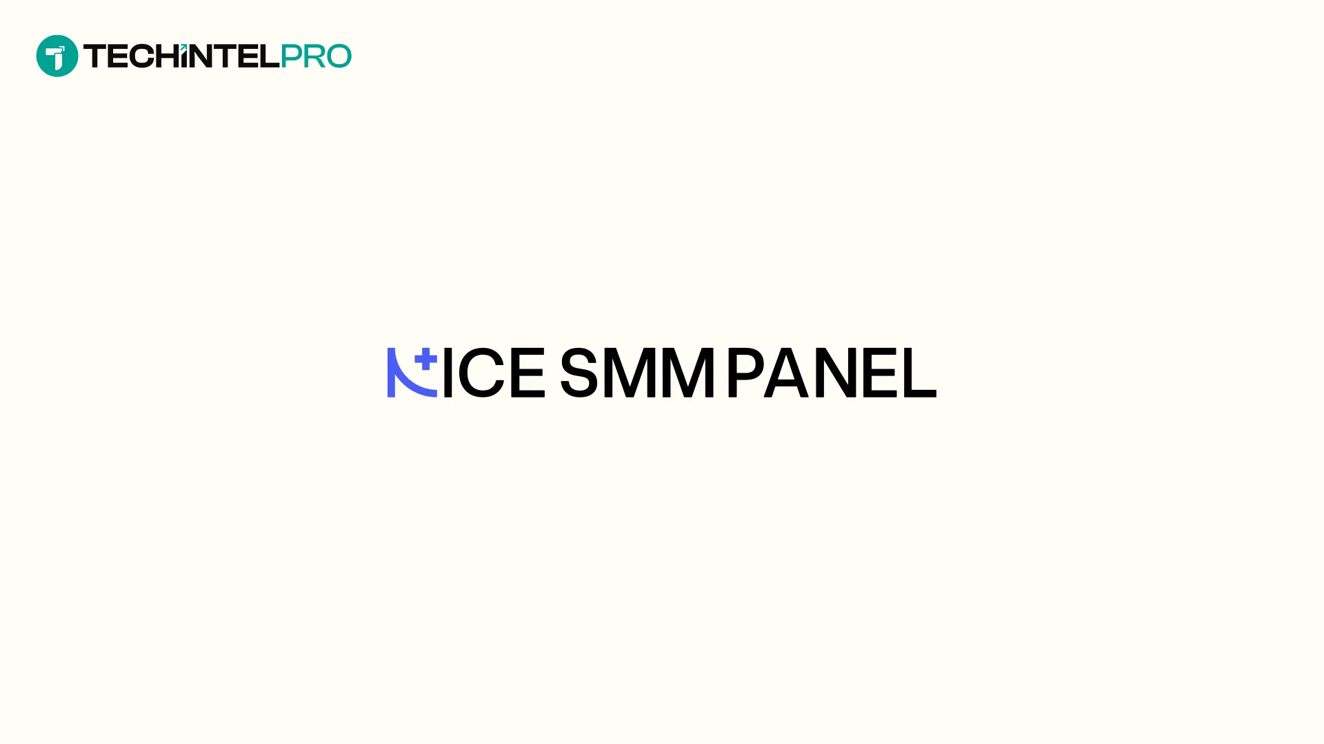 NiceSMMPanel Expands Multi-Platform Social Media Service Offering