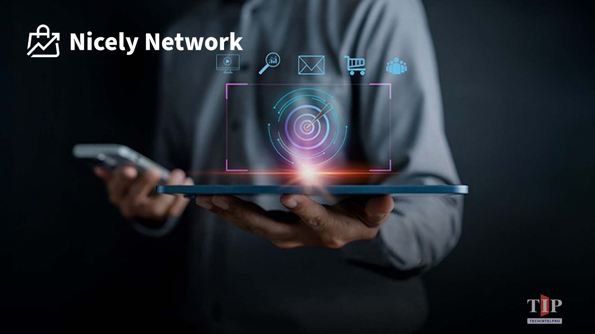 Nicely Network Wins Best AI-SEO Agency 2026 Award