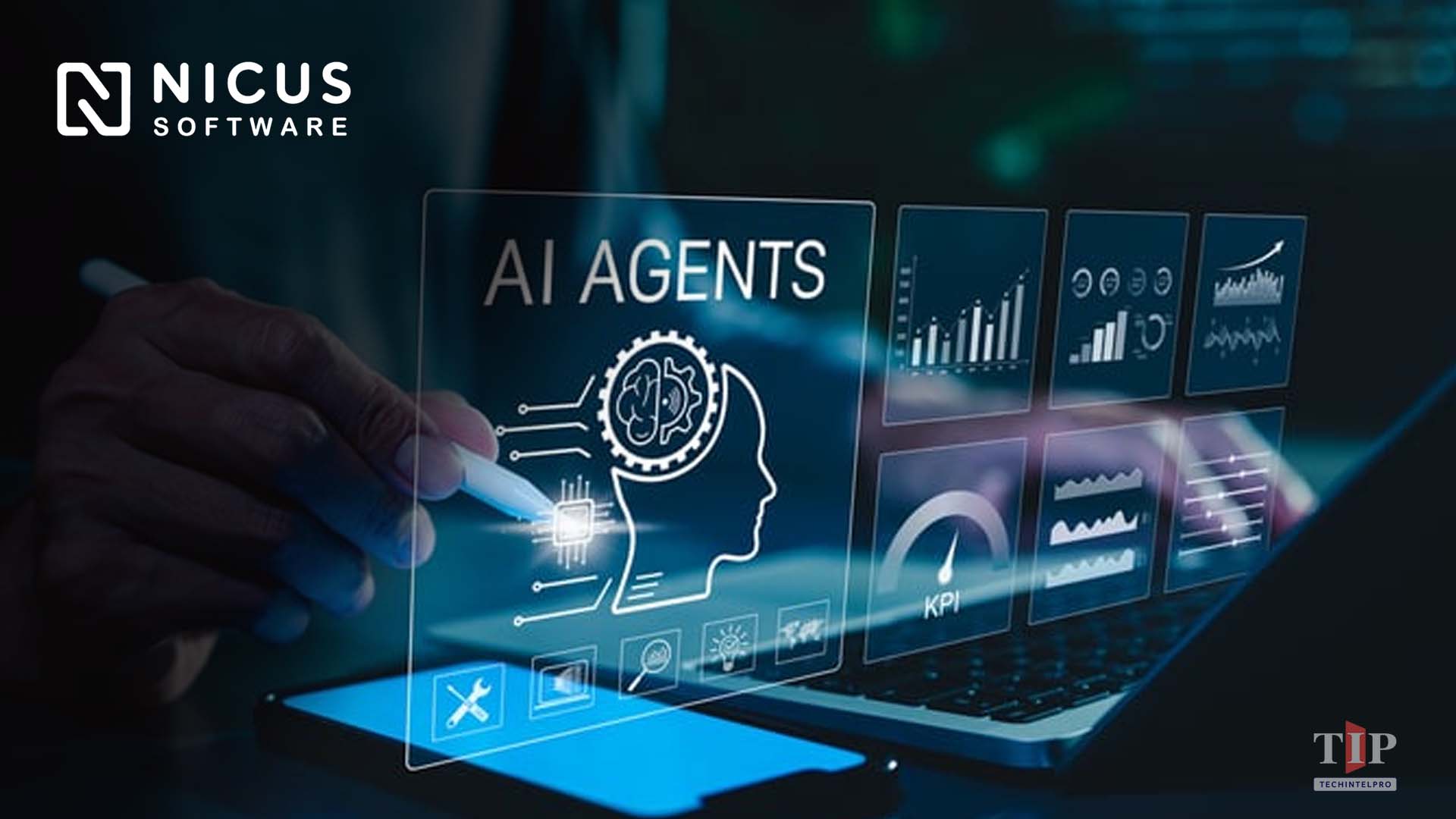 Nicus AI Agent Brings ITFM Expertise to ServiceNow Platform
