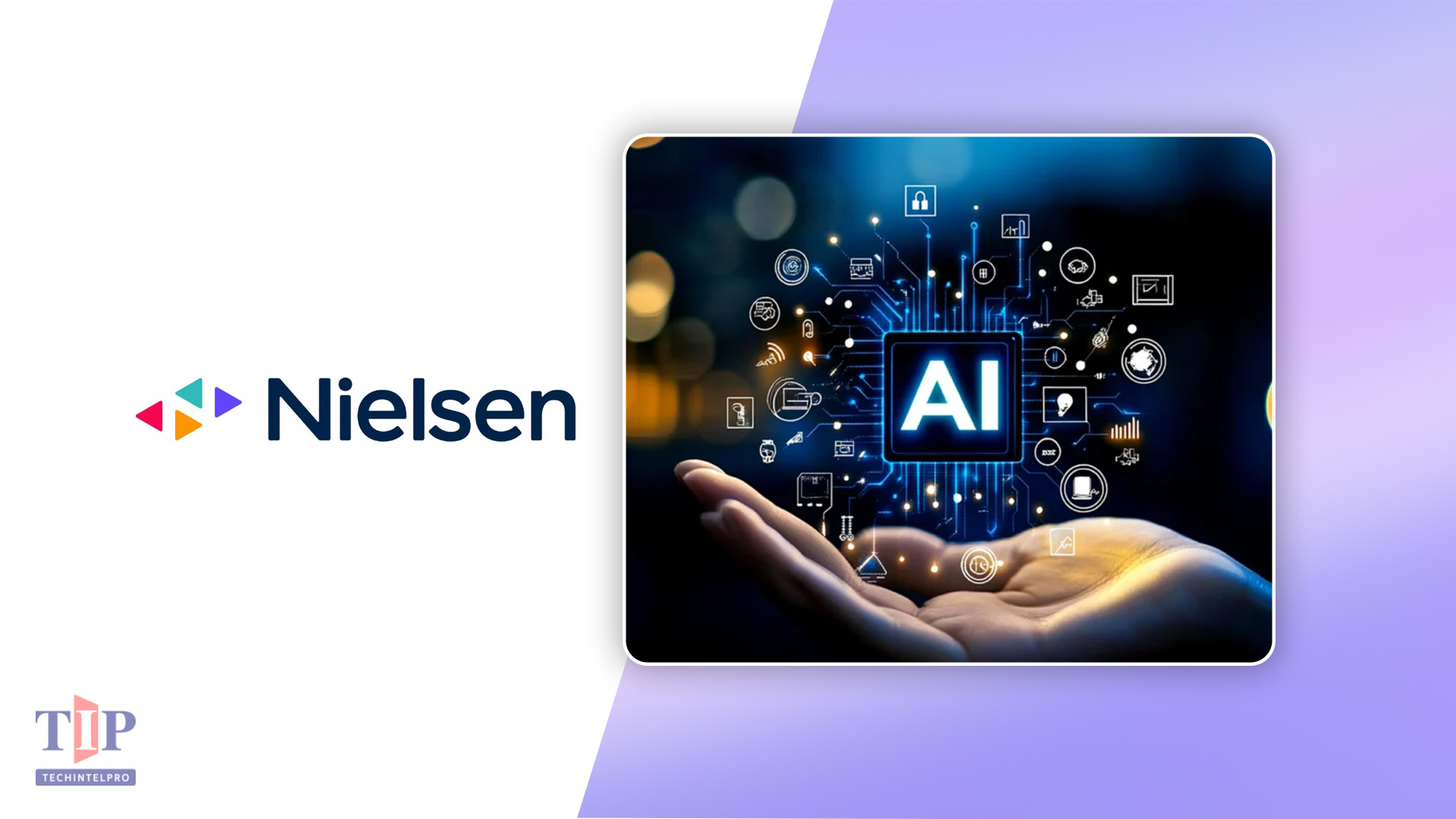 Nielsen Launches Ad Intel AI for Real-Time Media Intelligence.