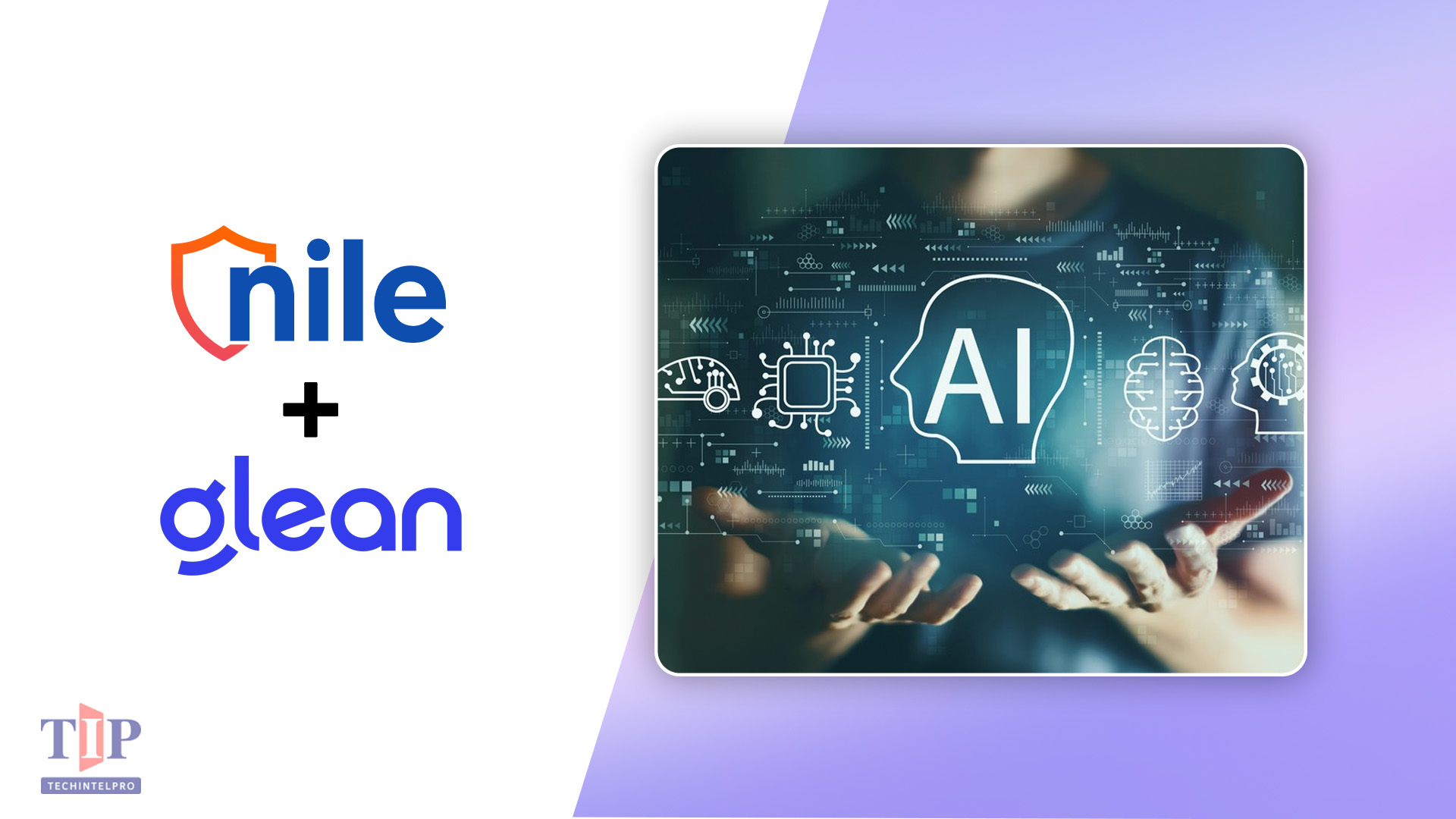Glean Adopts Nile NaaS to Scale AI-Driven Operations