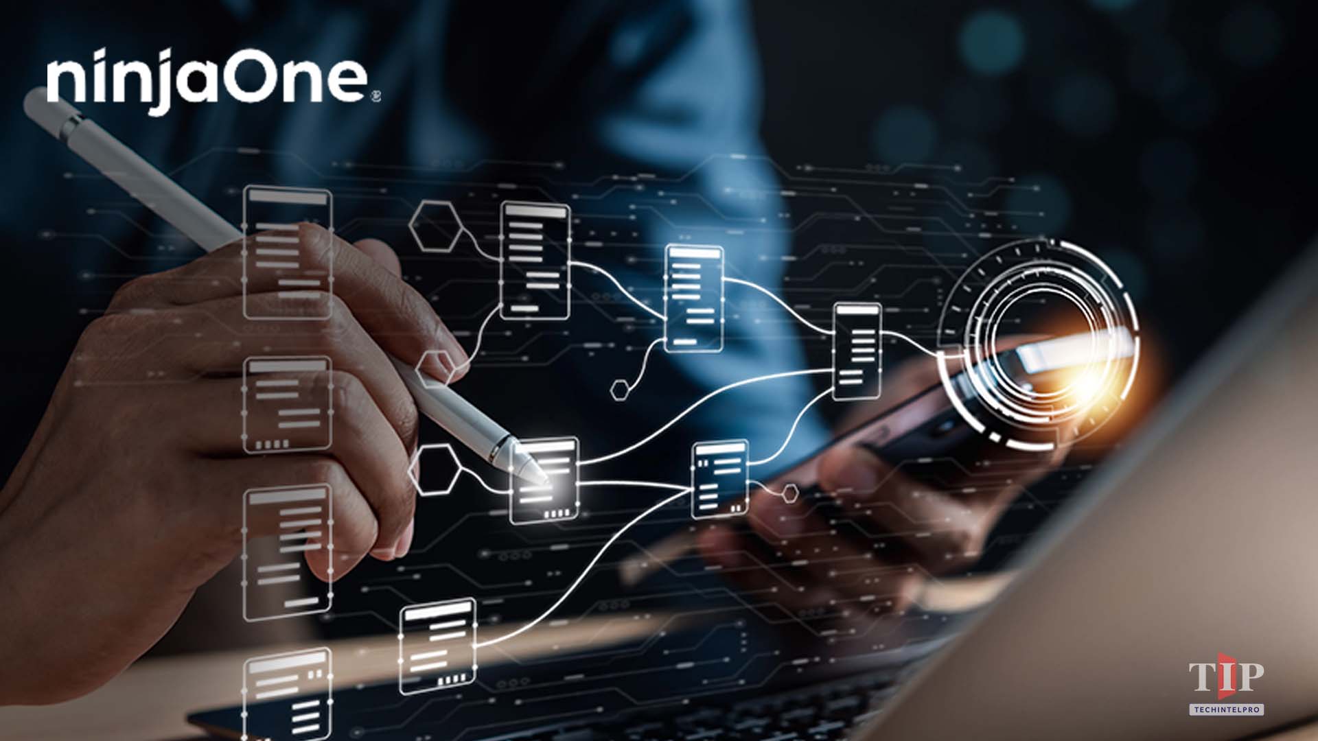 NinjaOne Revolutionizes Vulnerability Management with AI-Driven Assessment