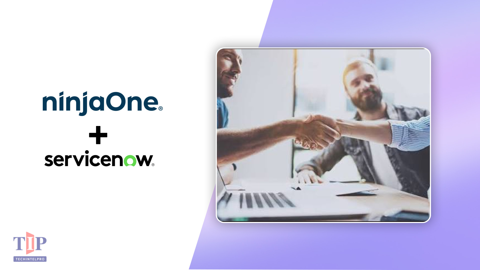 NinjaOne Integrates with ServiceNow to Streamline IT Operations