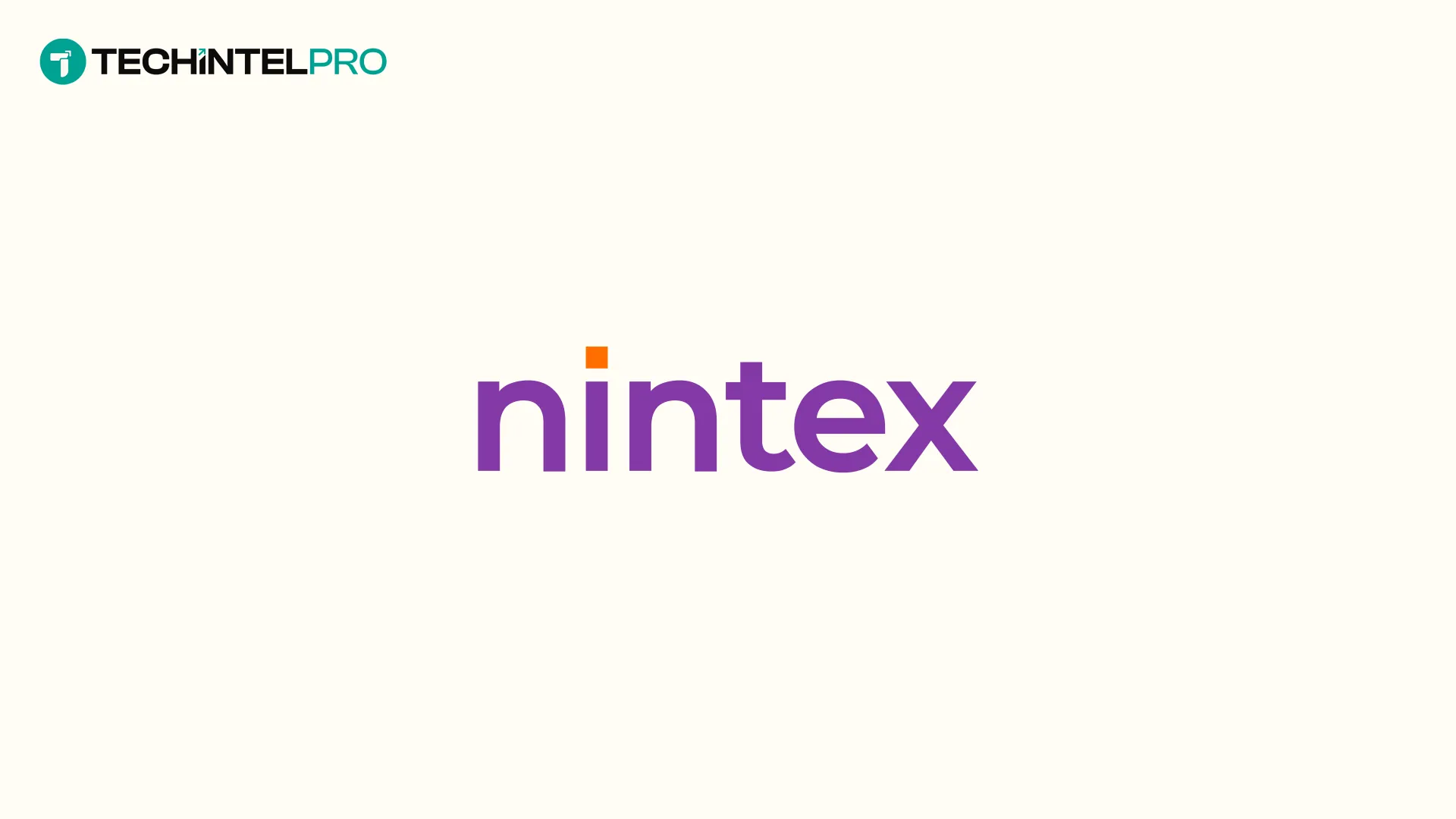  Customer Growth and Platform Innovation Advance Nintex Vision for Agentic Business Orchestration