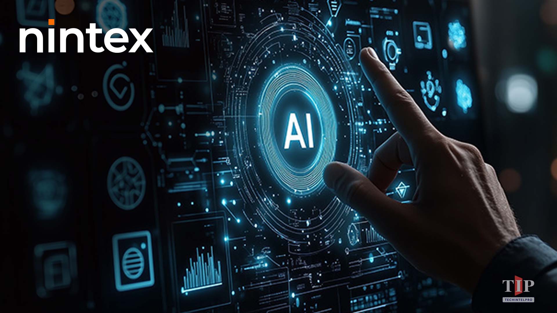 Nintex Unveils Agentic Business Orchestration Capabilities