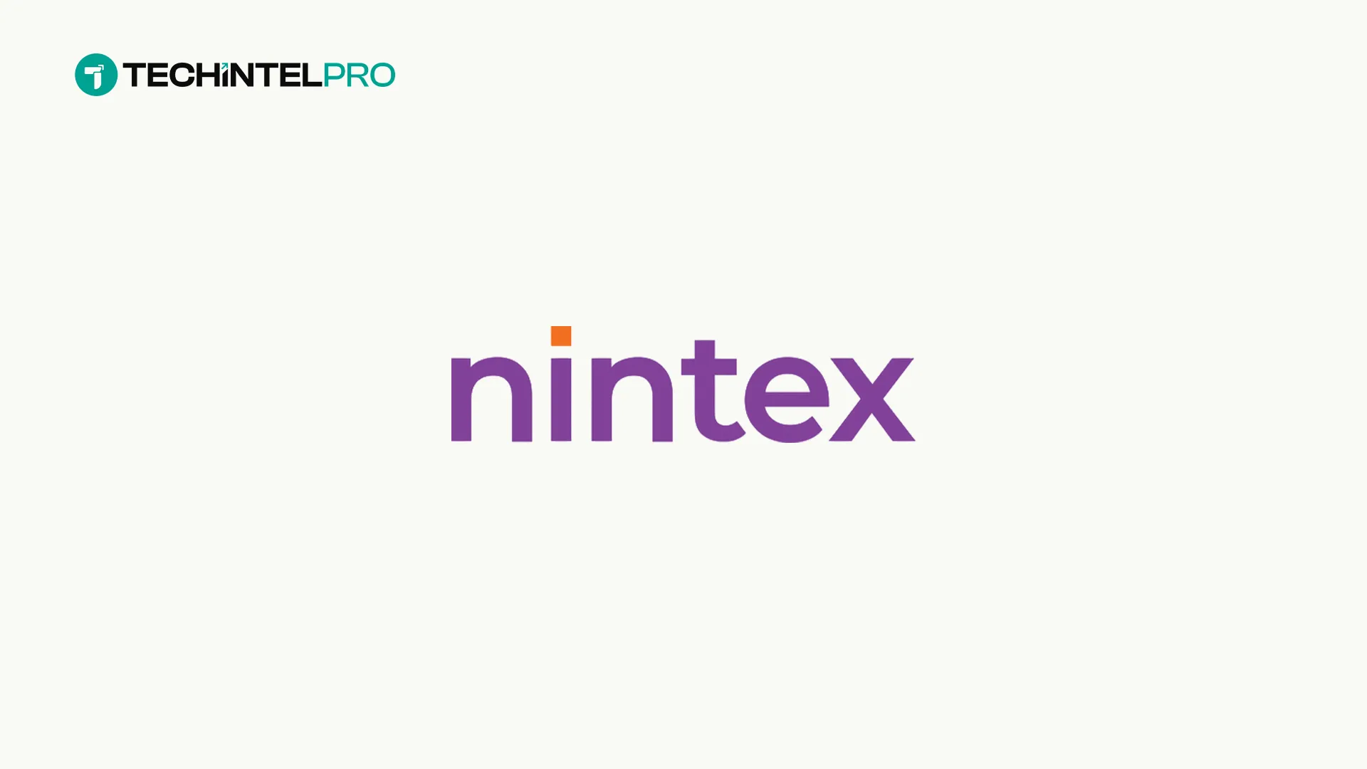 Nintex Advances Agentic Business Orchestration With Unified Platform