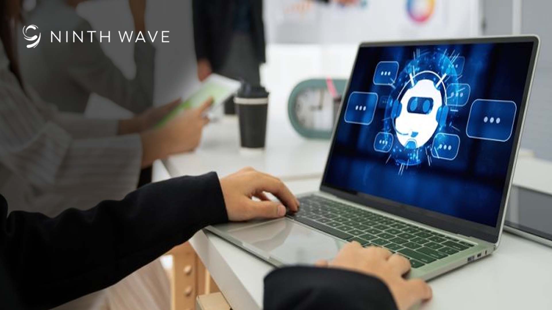 Ninth Wave Launches Compass: AI Assistant for Open Finance Onboarding