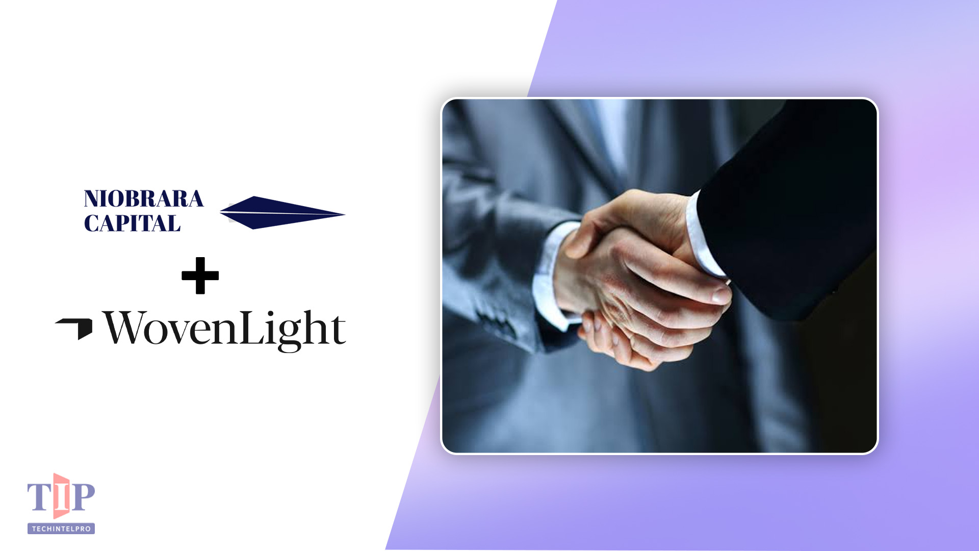 Niobrara Capital Partners with WovenLight to Accelerate AI-Driven Value Creation