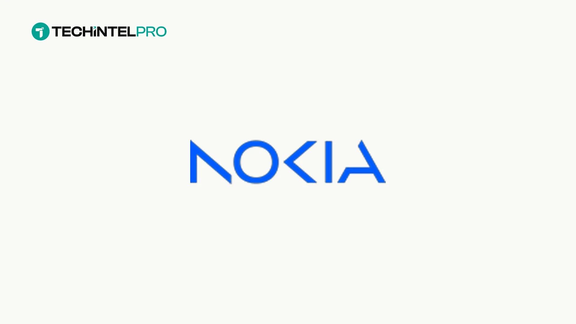 Nokia Opens New R&D Center in Saudi Arabia for AI Network Automation