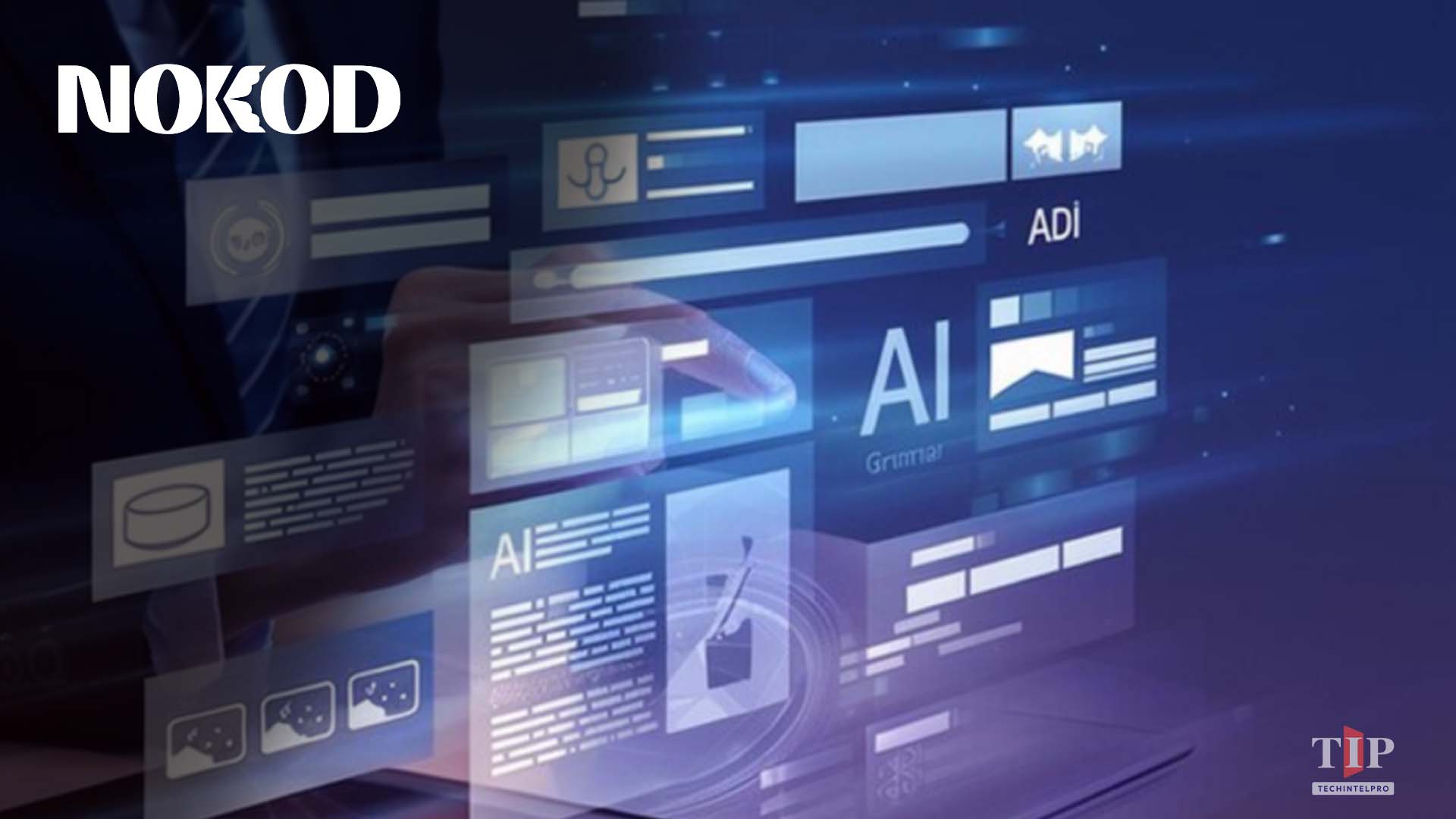 Nokod Security Expands Platform with Retool Integration for Citizen Development Governance