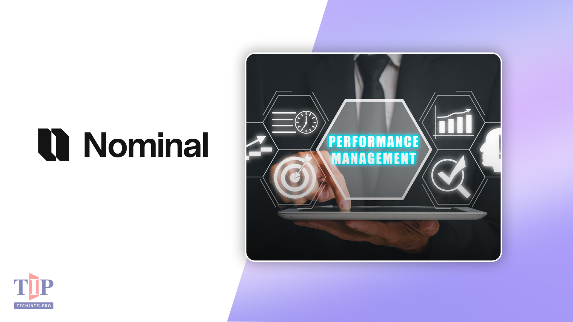 Nominal Launches Rebrand, Defines Agentic Performance Management