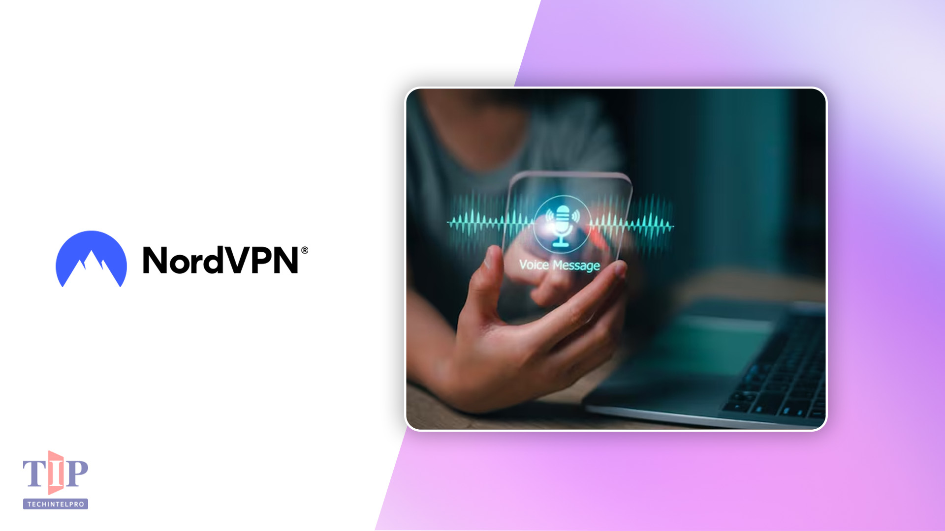 NordVPN Adds AI Voice Detector to Chrome Extension