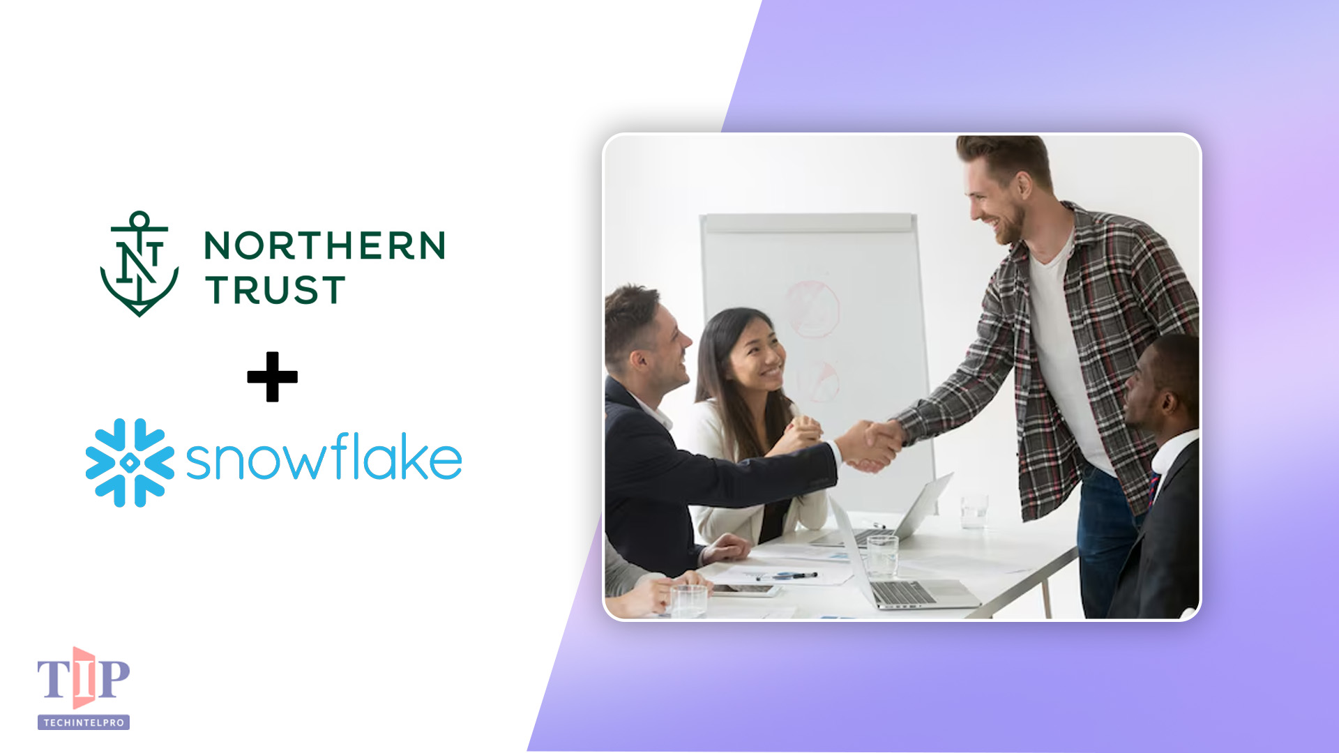 Northern Trust Joins Open Semantic Interchange Working Group