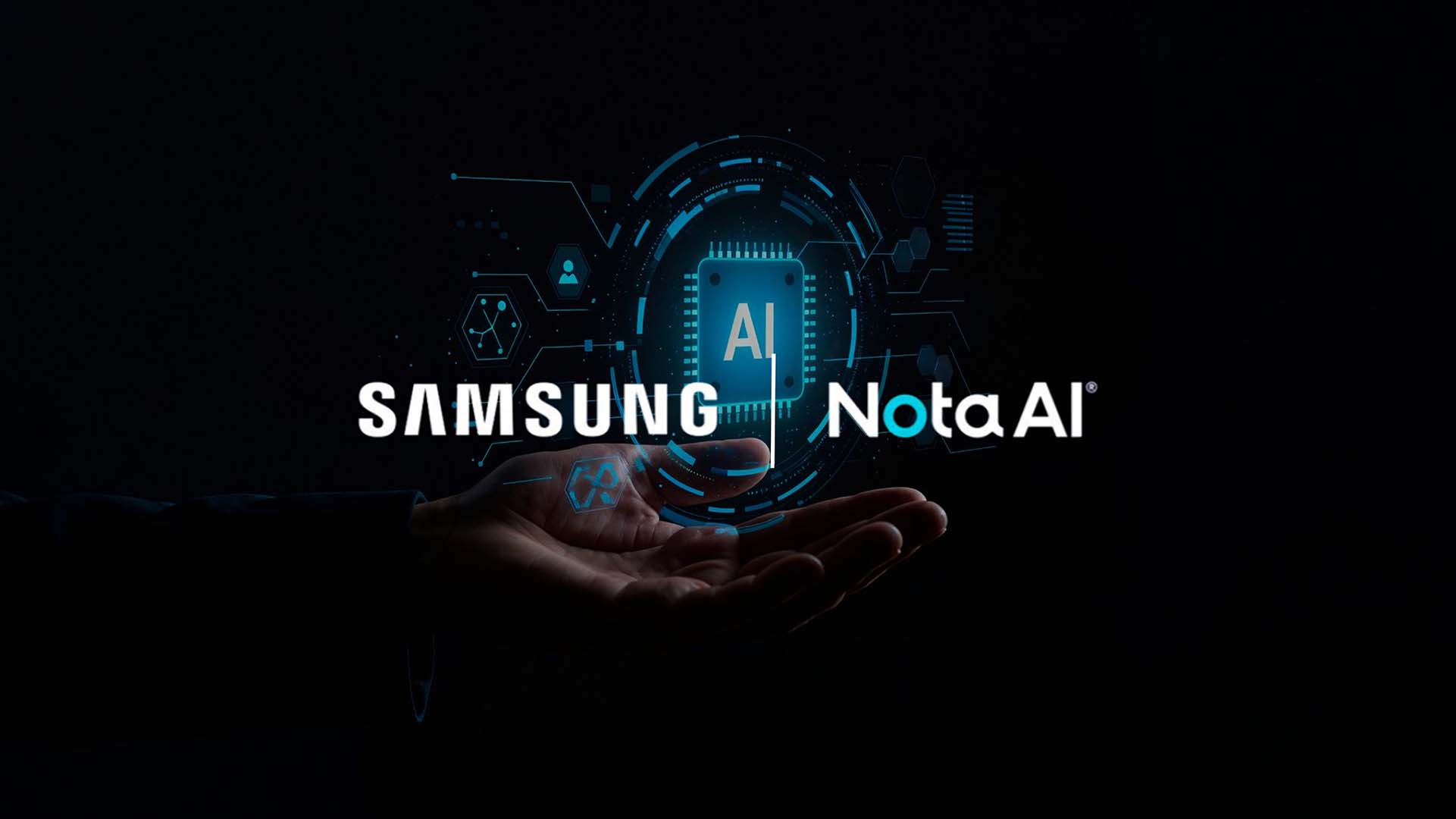 Nota AI to Optimize AI for Samsung Exynos 2600 Processor