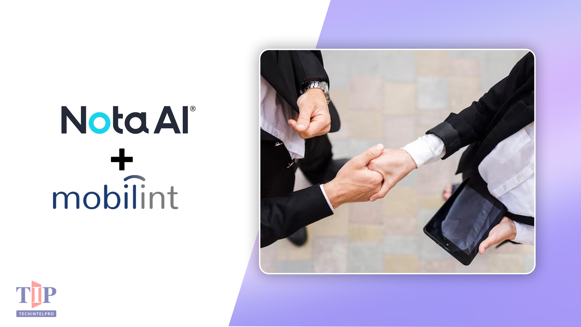 Nota AI and Mobilint Partner for Optimized On-Device AI Solutions