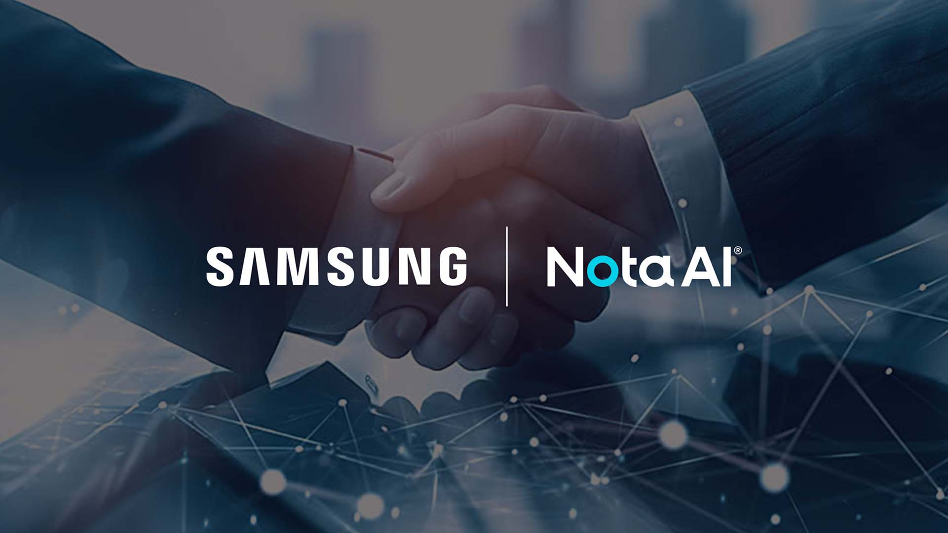 Nota AI Partners with Samsung to Power Exynos 2500 On-Device AI