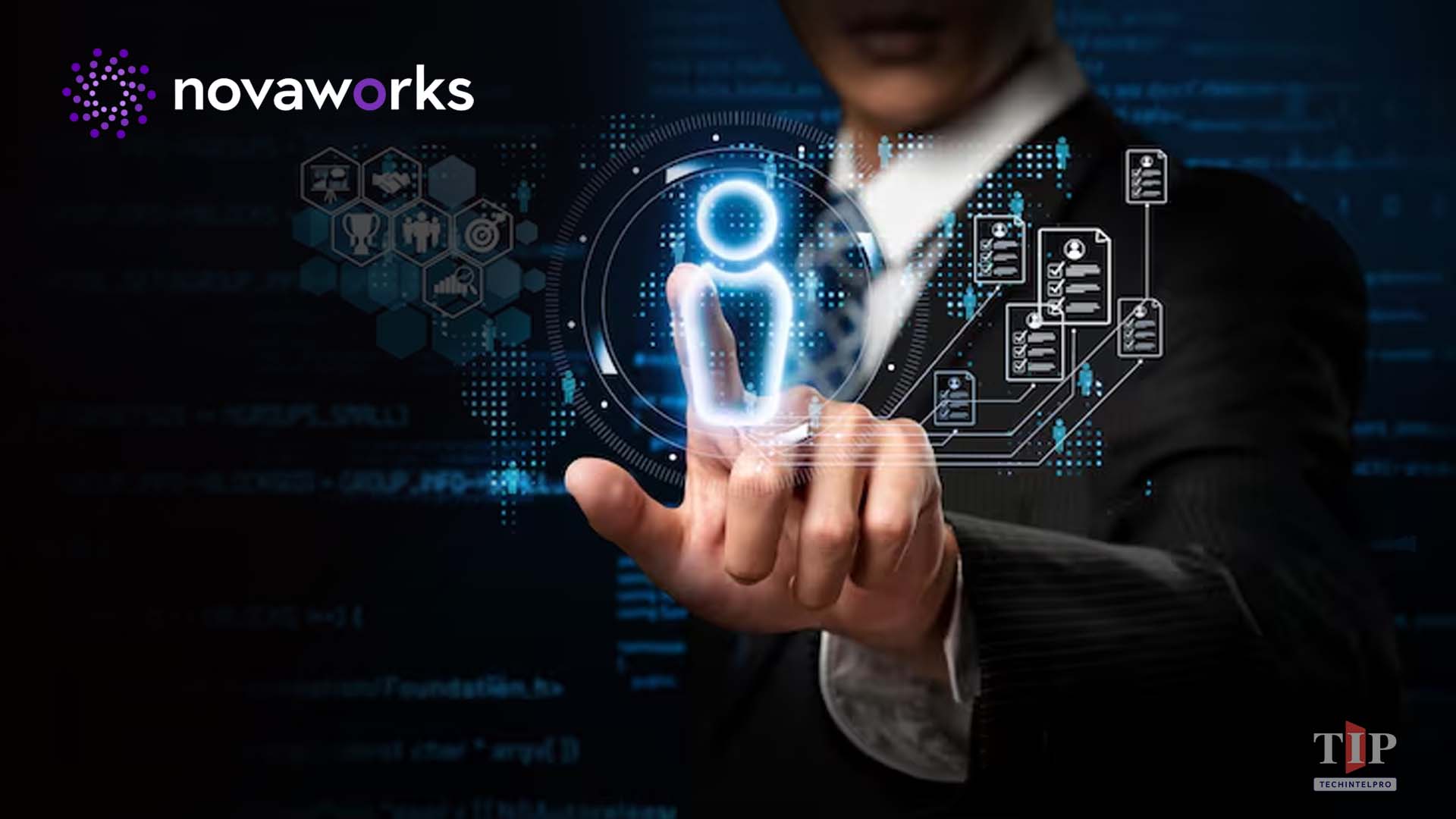Novaworks Unveils AI-Native Core HR Operating System at Knowledge 2026