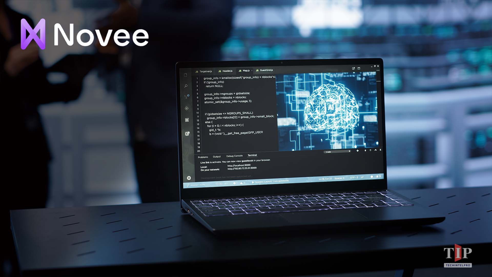 Novee Launches Autonomous AI Red Teaming for LLM Applications