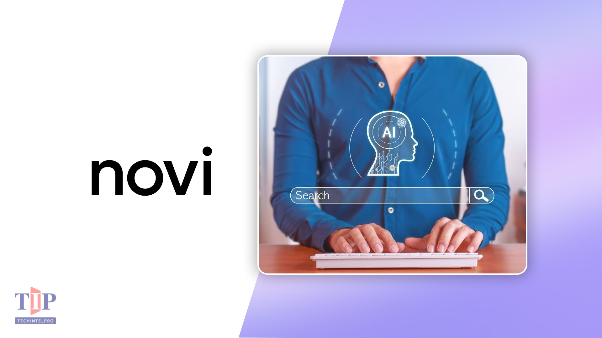 Novi Integrates with Syndigo to Scale AI-Optimized Product Content