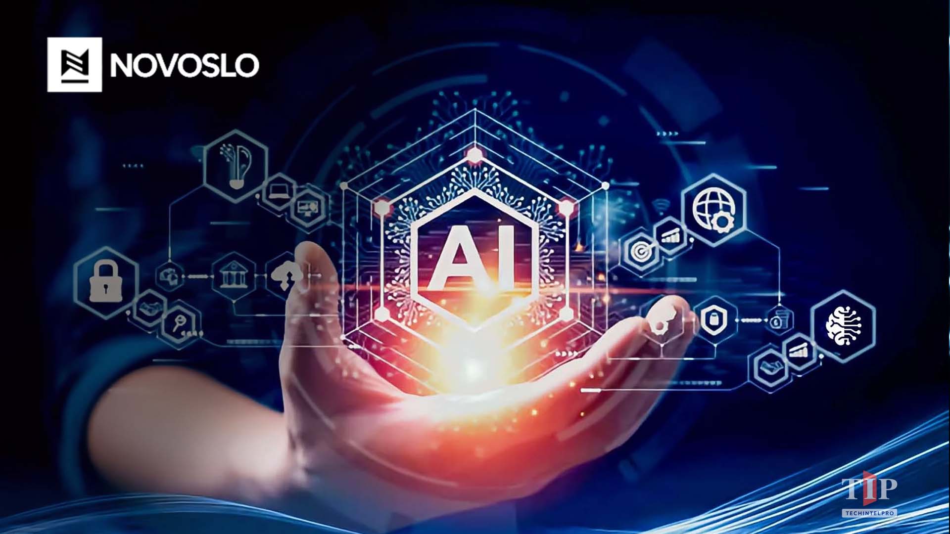 Novoslo Launches AI Transformation Consulting Firm