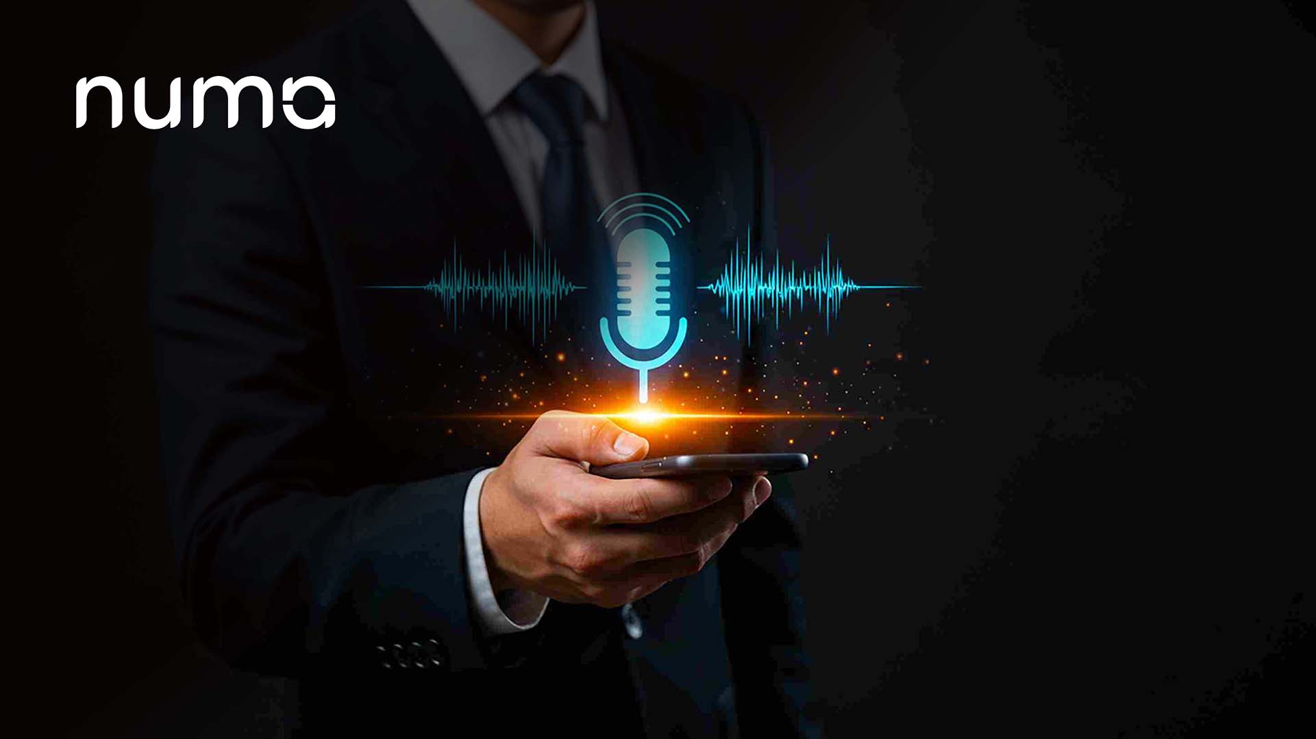 Numa Launches Voice AI Smart Inbox for Dealerships