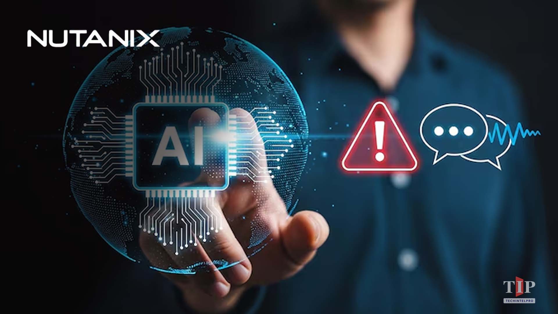 Nutanix ECI: AI Drives Container Adoption, Raises Risks