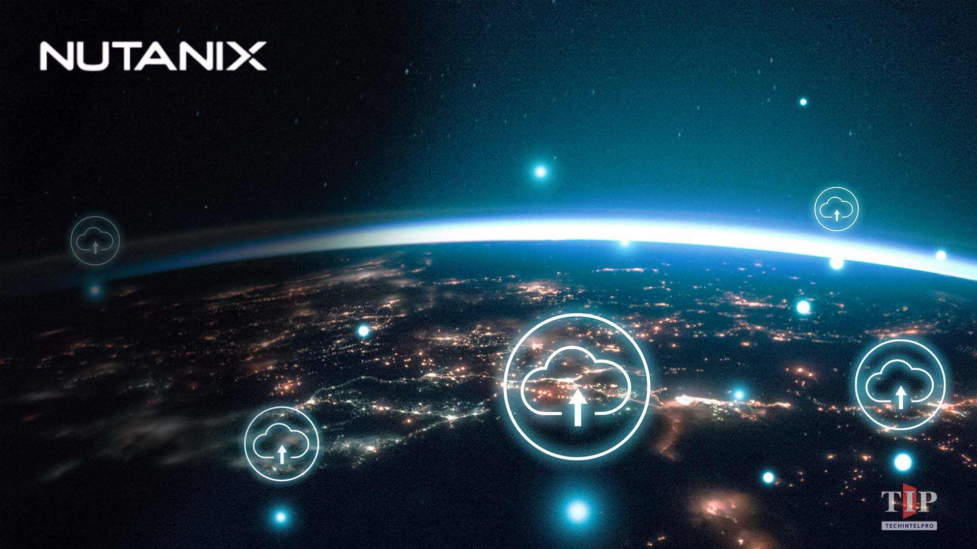 Nutanix .NEXT 2026: Enterprise AI and Hybrid Multicloud Event