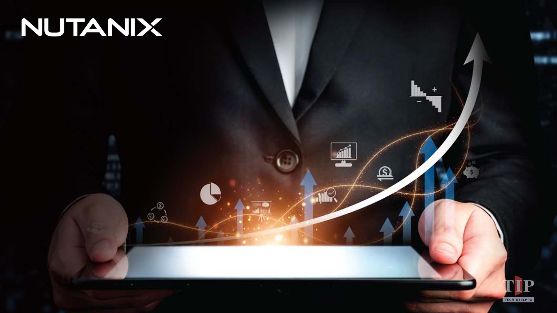 Nutanix Accelerates Service Provider Growth with New Cloud Capabilities and Migration Programs