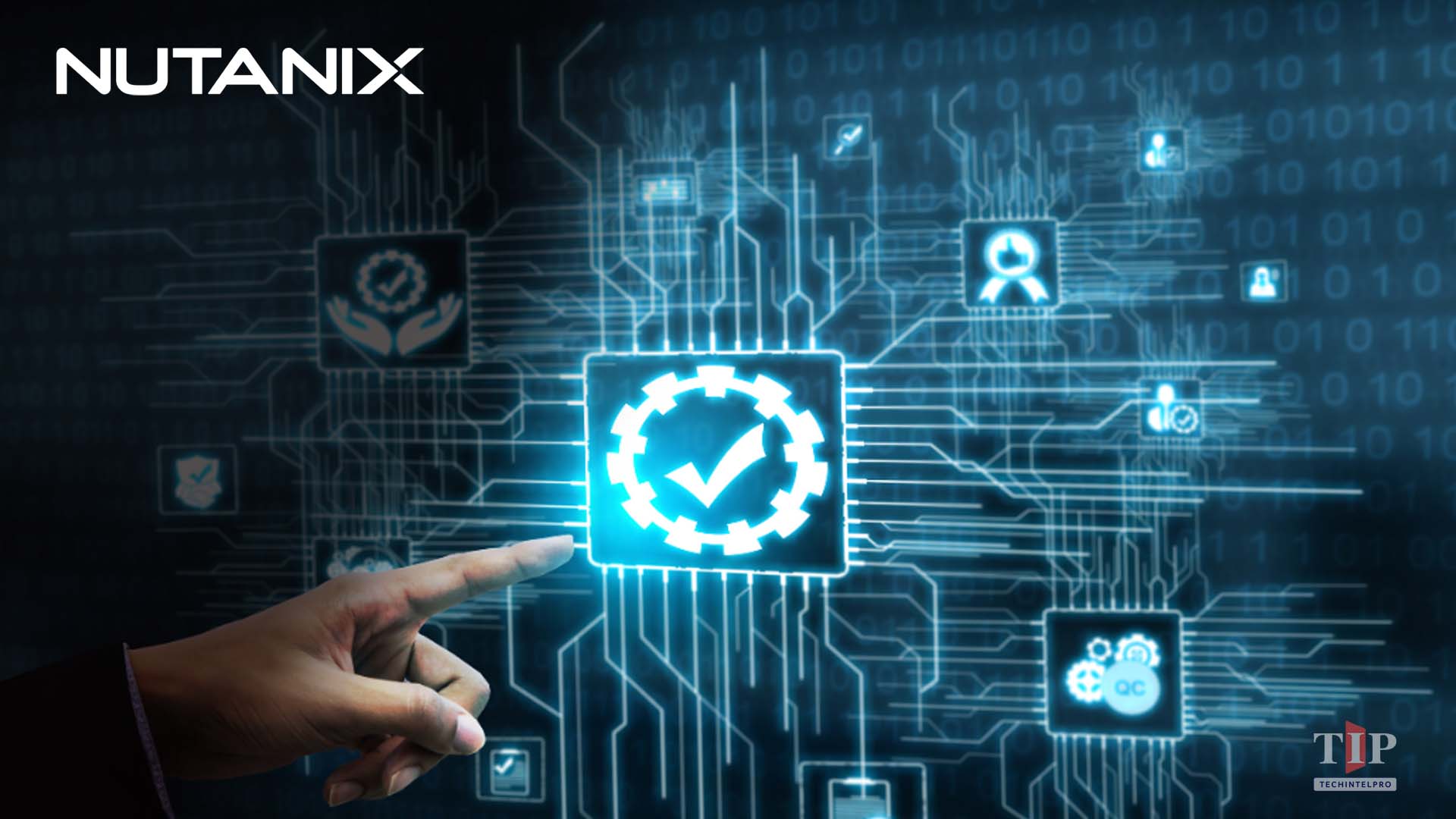 Nutanix Database Service Adds Certified MongoDB Ops Manager Integration