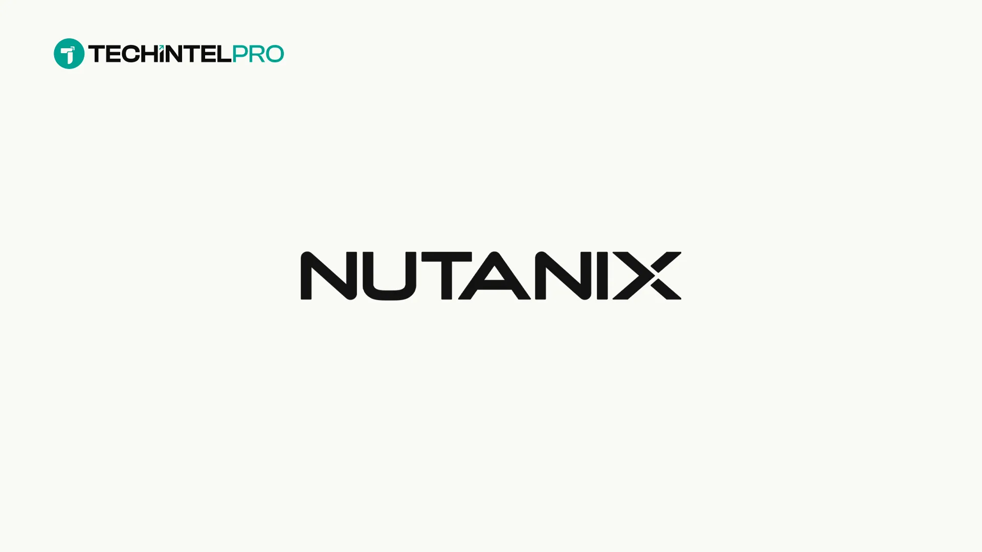 Nutanix Gives Enterprises Freedom to Run Production Agentic AI