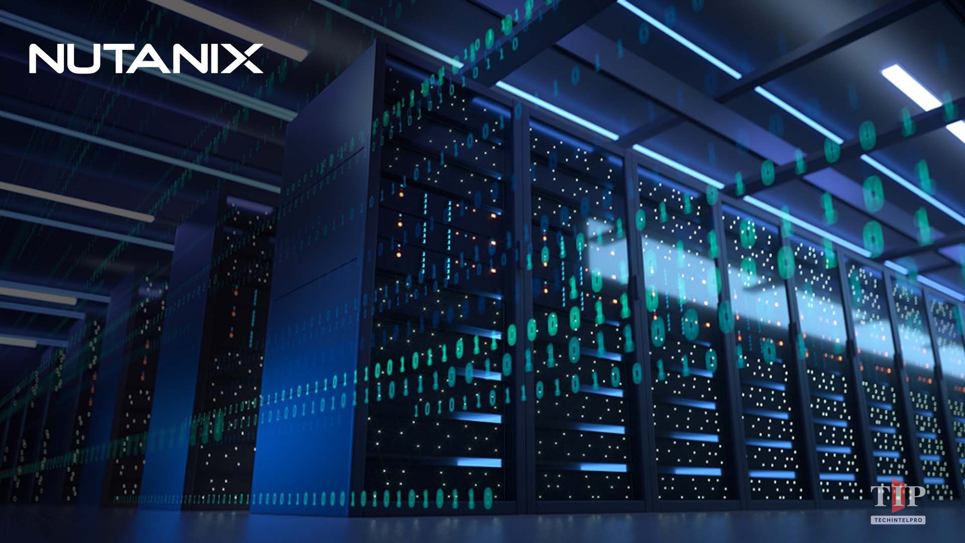 Nutanix Unveils Agentic AI Full Stack Solution for Enterprise AI Factories