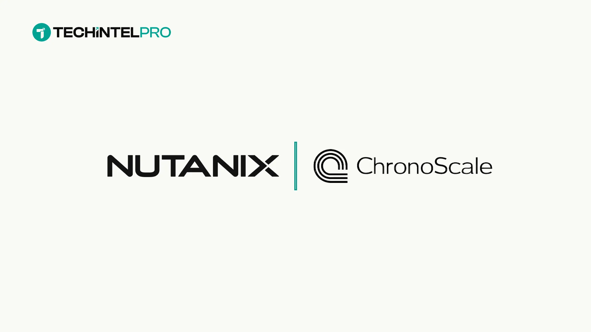 Nutanix and ChronoScale Partner to Accelerate Enterprise AI Adoption