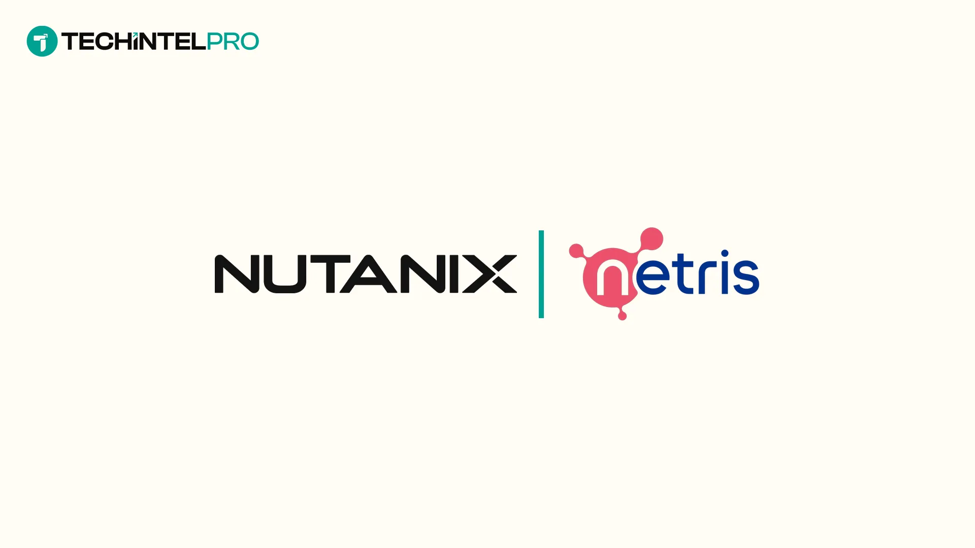 Nutanix and Netris Partner on Multitenant Infrastructure