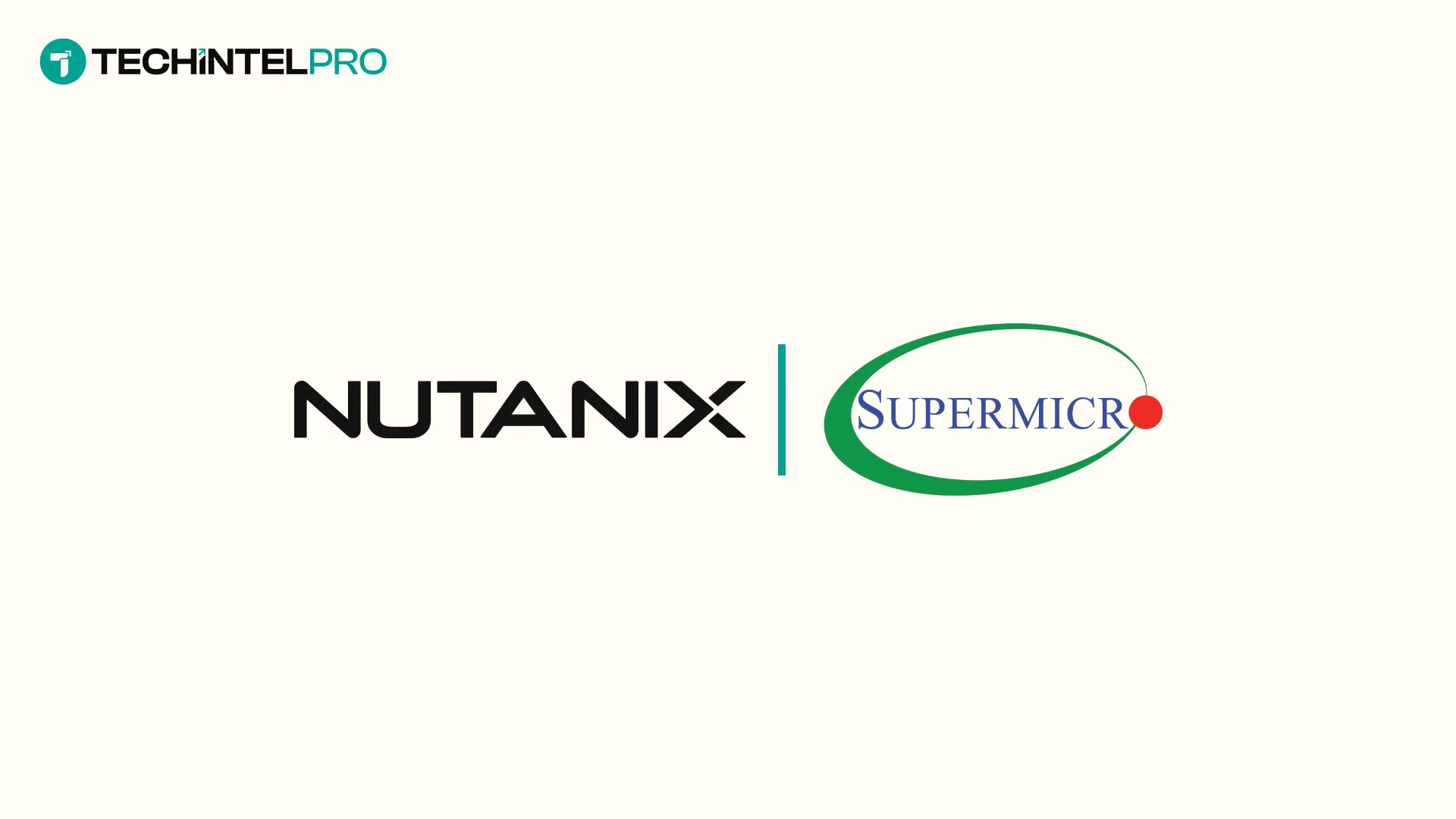 Nutanix and Supermicro Take on Runaway AI Costs