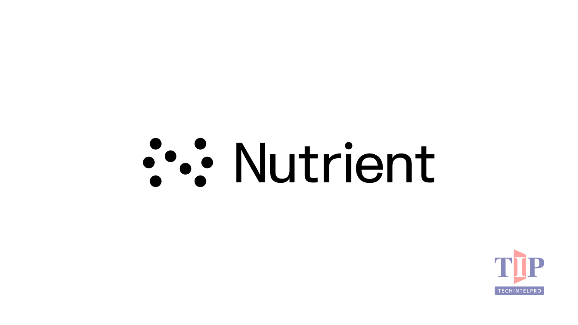 Nutrient Unveils AI-Driven Document Workflow Automation