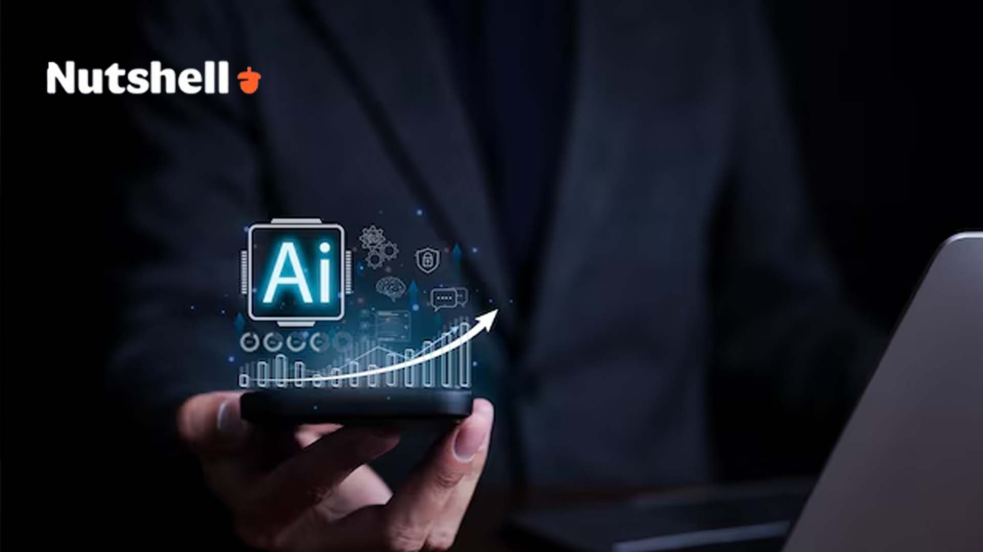 Nutshell Launches AI Agent Marketplace for CRM & Sales Teams