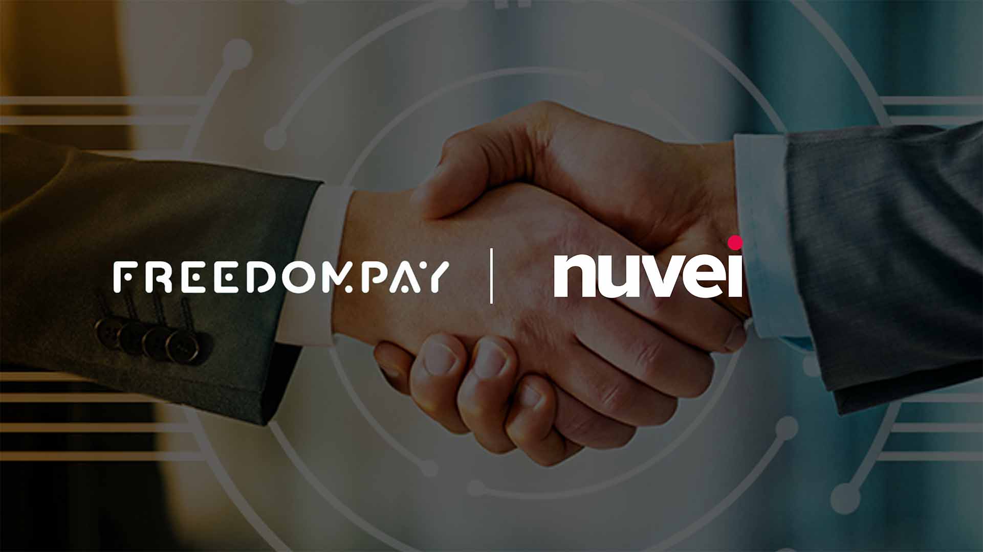 Nuvei and FreedomPay Partner for Unified Enterprise Payments