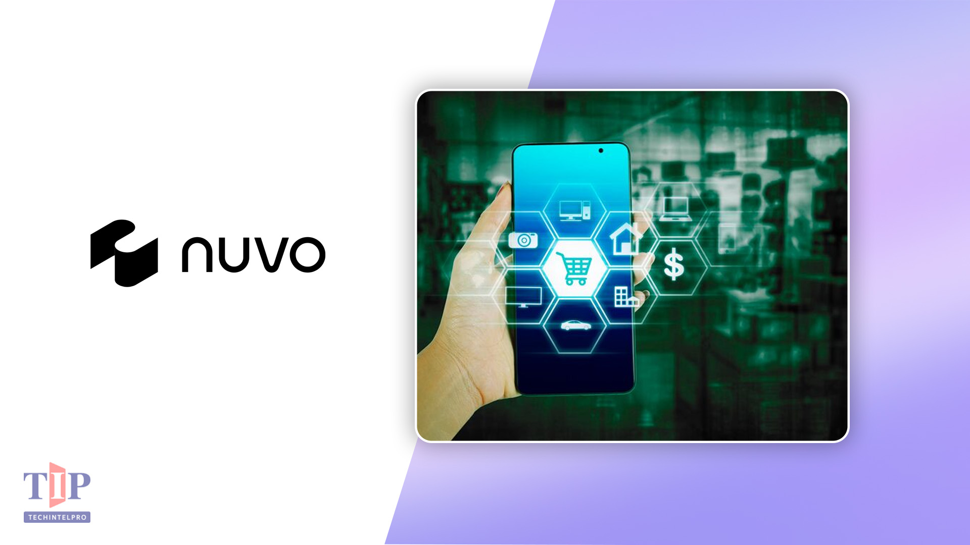 Nuvo Launches Accounts Receivable Suite for Order-to-Cash