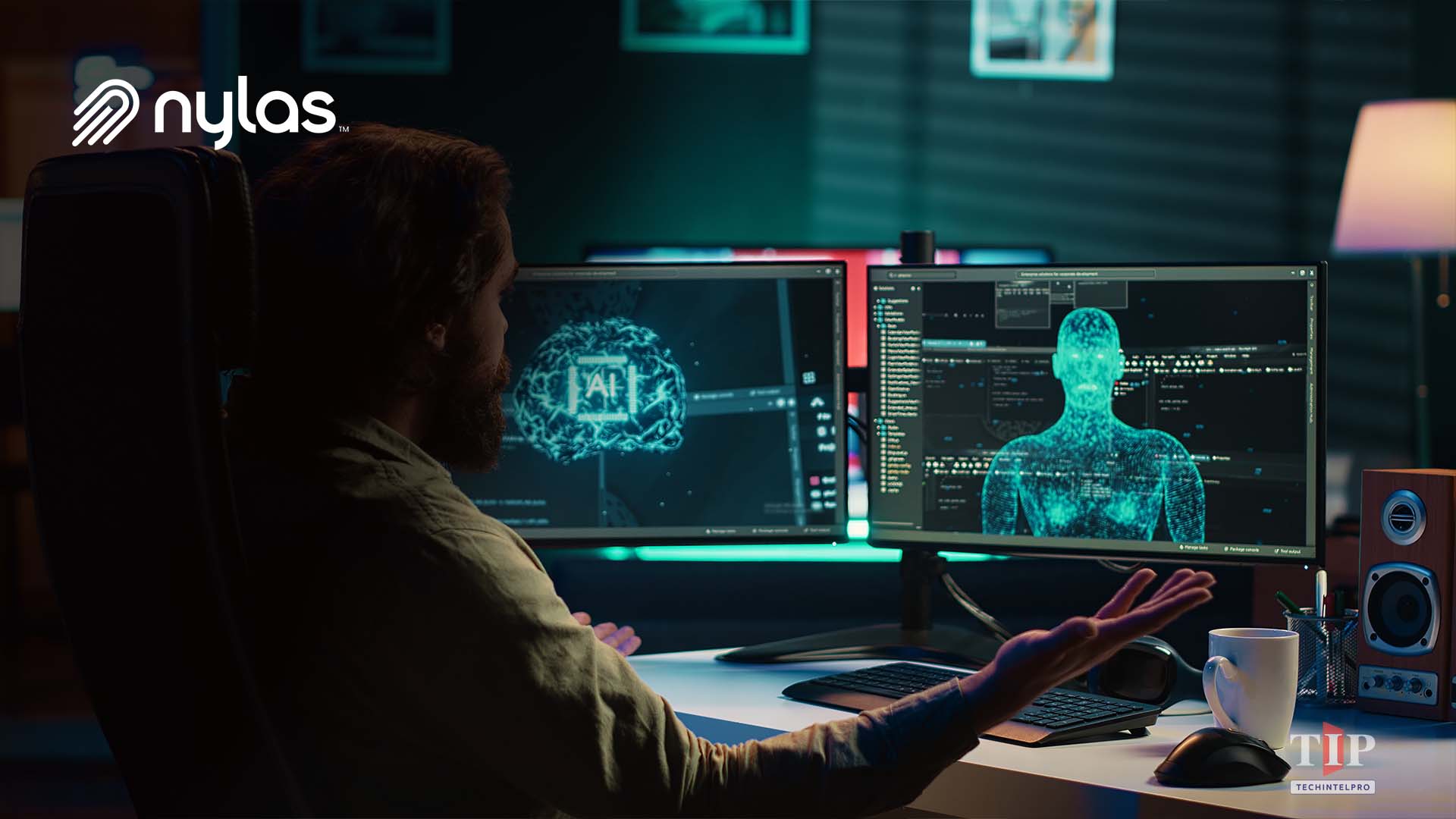 94% Developers Would Switch for Agentic AI Infrastructure