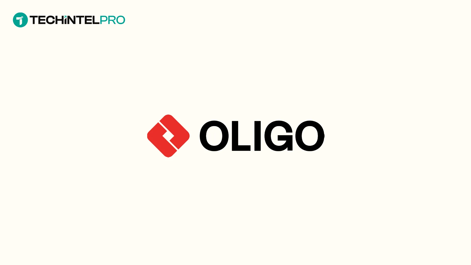 OLIGO Security Named Frost and Sullivan Company of the Year for ADR