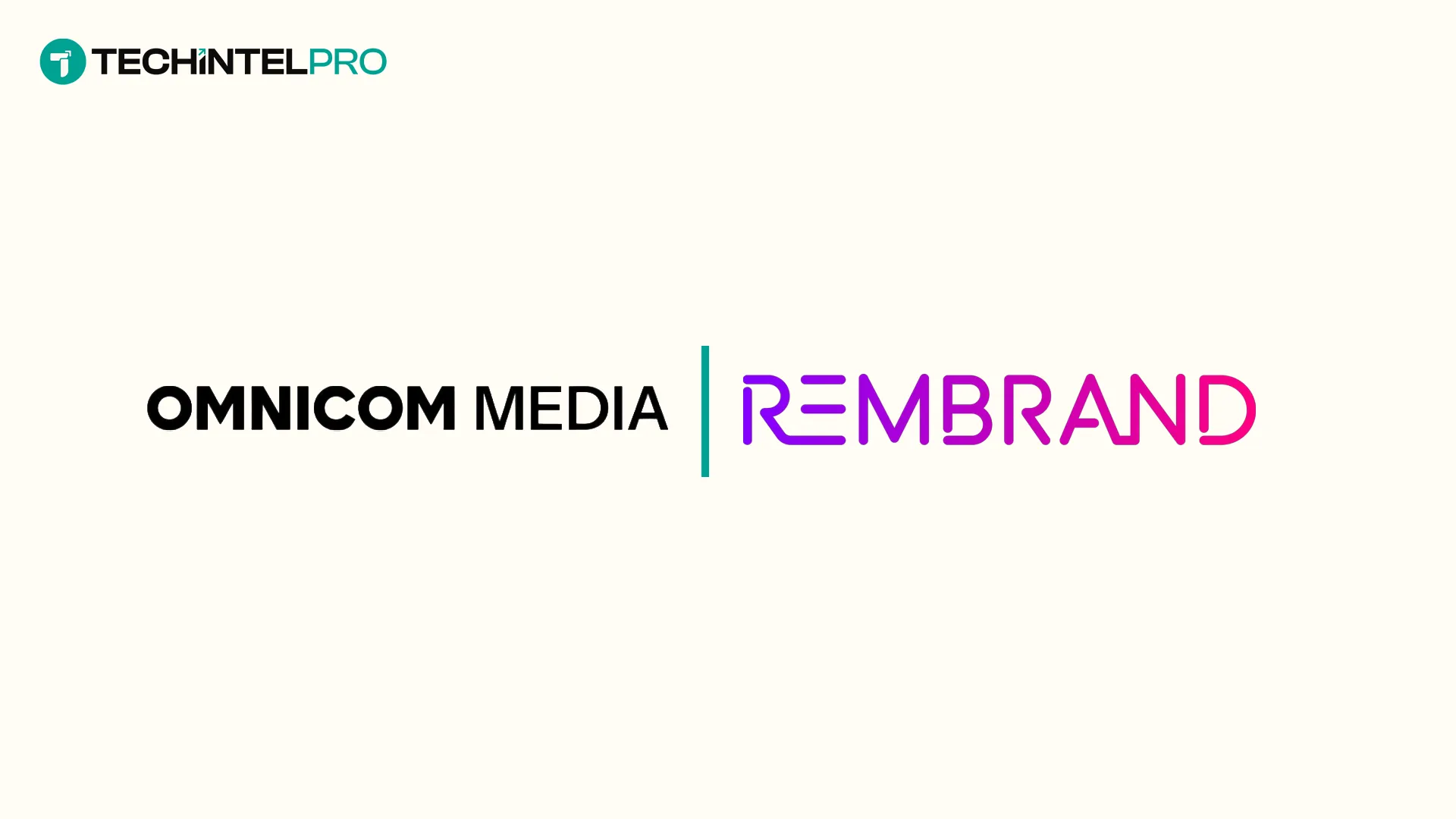 Omnicom Media and Rembrand Partner to Scale In-Content Ads