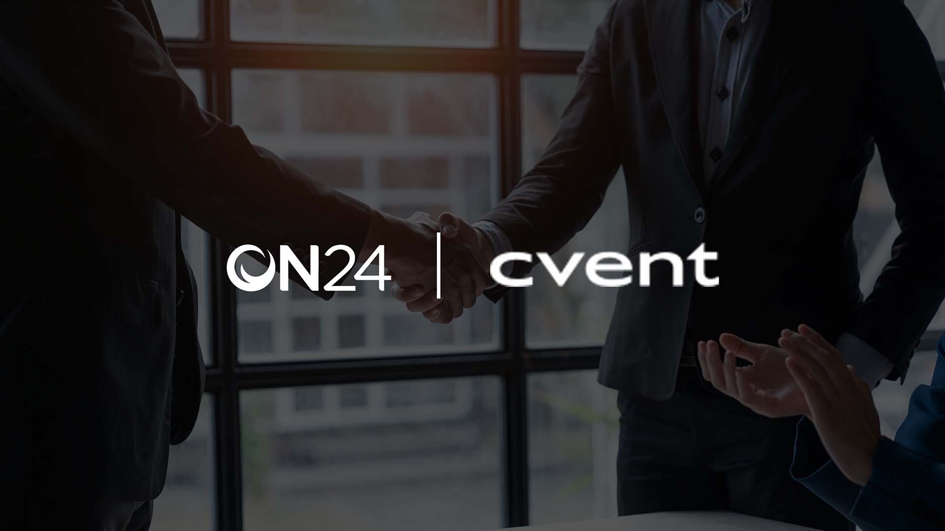 Cvent to Acquire ON24 in $400M Deal for Intelligent Engagement